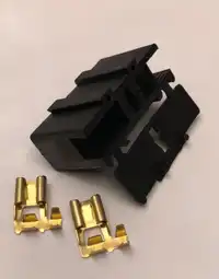 Componente Elétrico Customizado