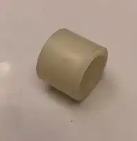 Peça Estrutural em PA66