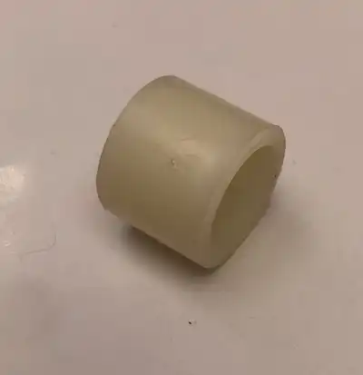 Peça Estrutural em PA66