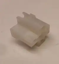 Adaptador de Vedação Industrial