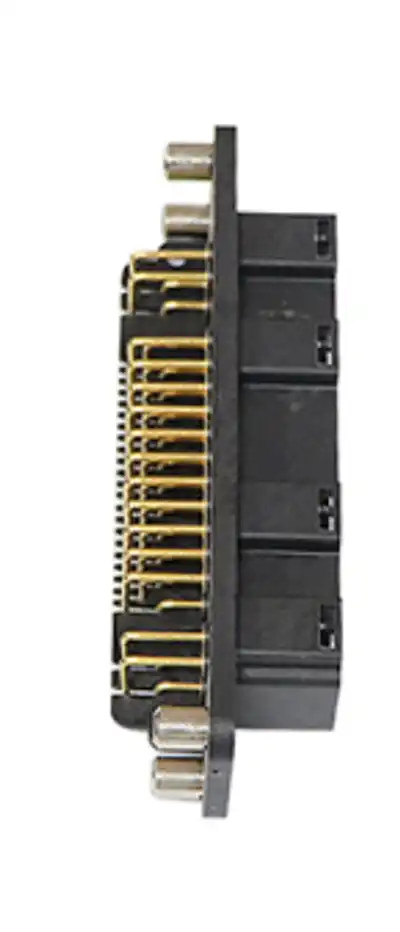 Porta Fusível de Precisão