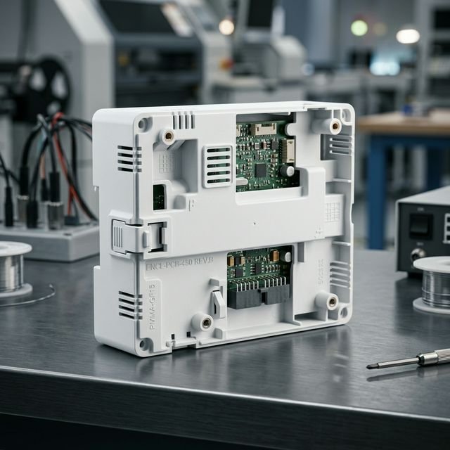 Injeção Eletroeletrônica